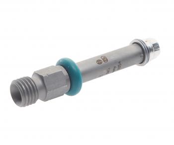 6 549 р. Форсунка VW Golf,Passat AUDI 80,100 топливная BOSCH BOSCH 0437502045  с доставкой в г. Керчь. Увеличить фотографию 2