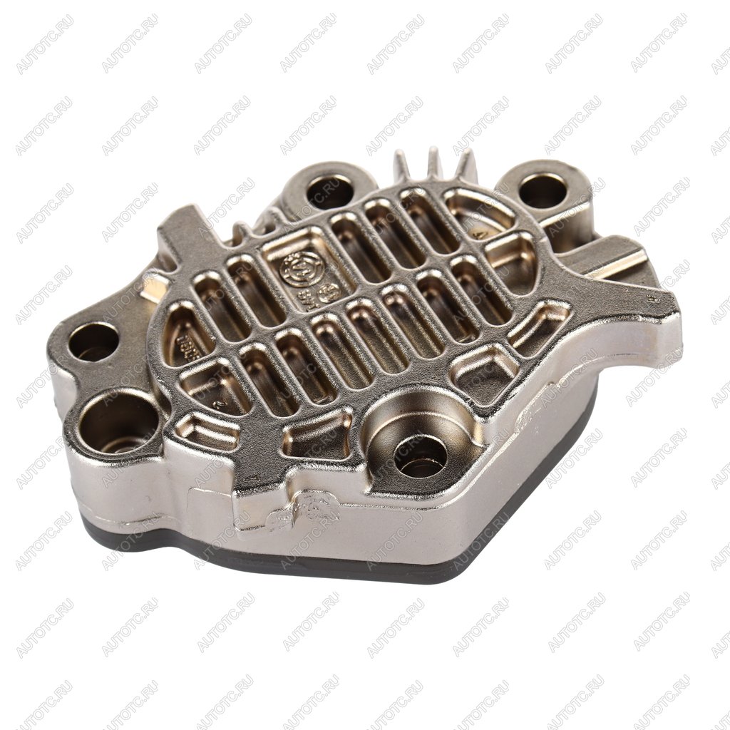 12 249 р. Насос топливный RENAULT OPEL низкого давления шестеренчатый BOSCH BOSCH 0440020039  с доставкой в г. Керчь
