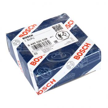 12 249 р. Насос топливный RENAULT OPEL низкого давления шестеренчатый BOSCH BOSCH 0440020039  с доставкой в г. Керчь. Увеличить фотографию 4