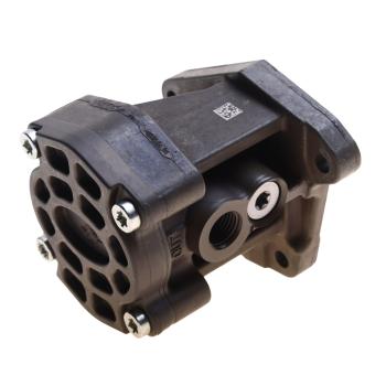 33 649 р. Насос топливный MAN TGA ТННД BOSCH BOSCH 0440020049  с доставкой в г. Керчь. Увеличить фотографию 4