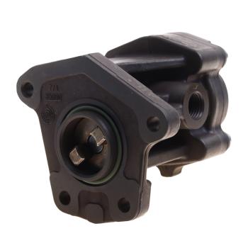 33 649 р. Насос топливный MAN TGA ТННД BOSCH BOSCH 0440020049  с доставкой в г. Керчь. Увеличить фотографию 3