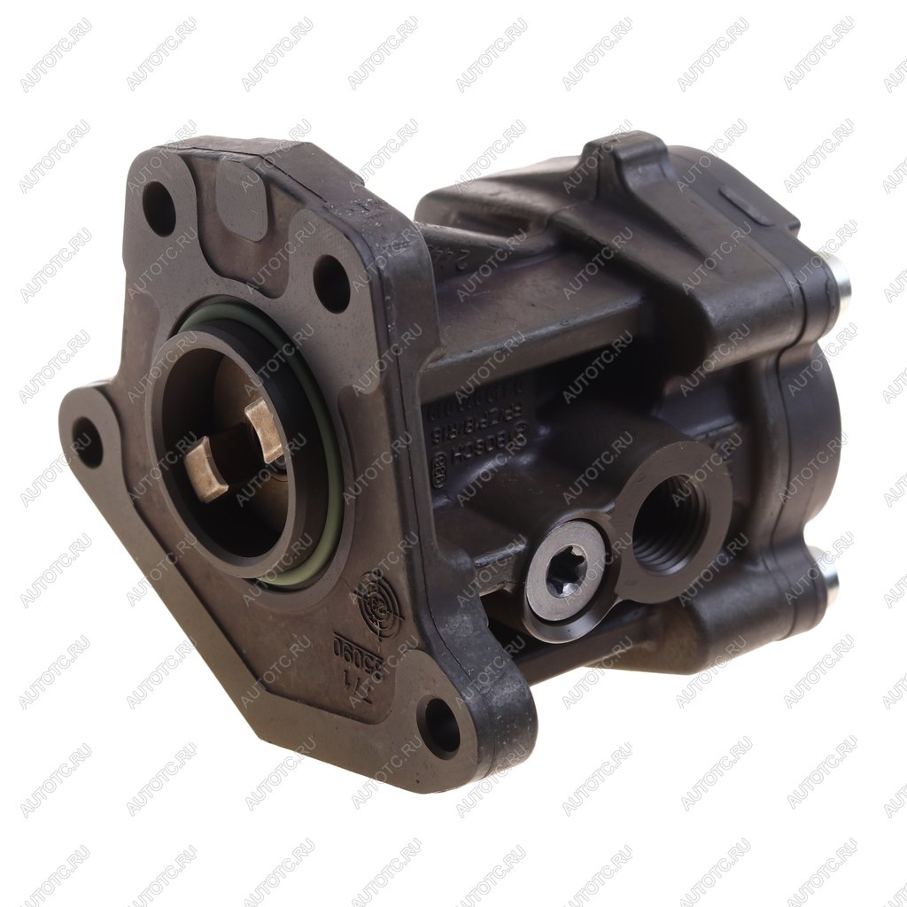 33 649 р. Насос топливный MAN TGA ТННД BOSCH BOSCH 0440020049  с доставкой в г. Керчь