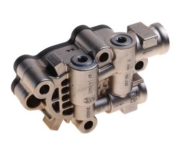 15 449 р. Насос топливный MAN TGL,TGM ТННД BOSCH BOSCH 0440020061  с доставкой в г. Керчь. Увеличить фотографию 2