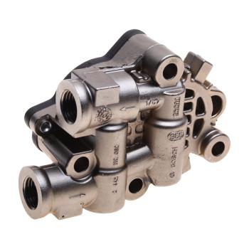 15 449 р. Насос топливный MAN TGL,TGM ТННД BOSCH BOSCH 0440020061  с доставкой в г. Керчь. Увеличить фотографию 1