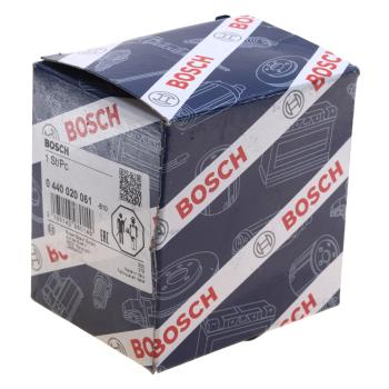 15 449 р. Насос топливный MAN TGL,TGM ТННД BOSCH BOSCH 0440020061  с доставкой в г. Керчь. Увеличить фотографию 4