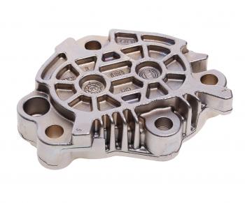 18 499 р. Насос топливный VW Touareg (07-) низкого давления BOSCH BOSCH 0440020079 BOSCH 0440020079  с доставкой в г. Керчь. Увеличить фотографию 2