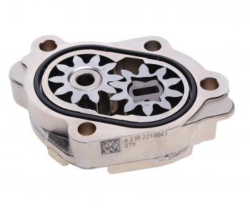 18 499 р. Насос топливный VW Touareg (07-) низкого давления BOSCH BOSCH 0440020079 BOSCH 0440020079  с доставкой в г. Керчь. Увеличить фотографию 1