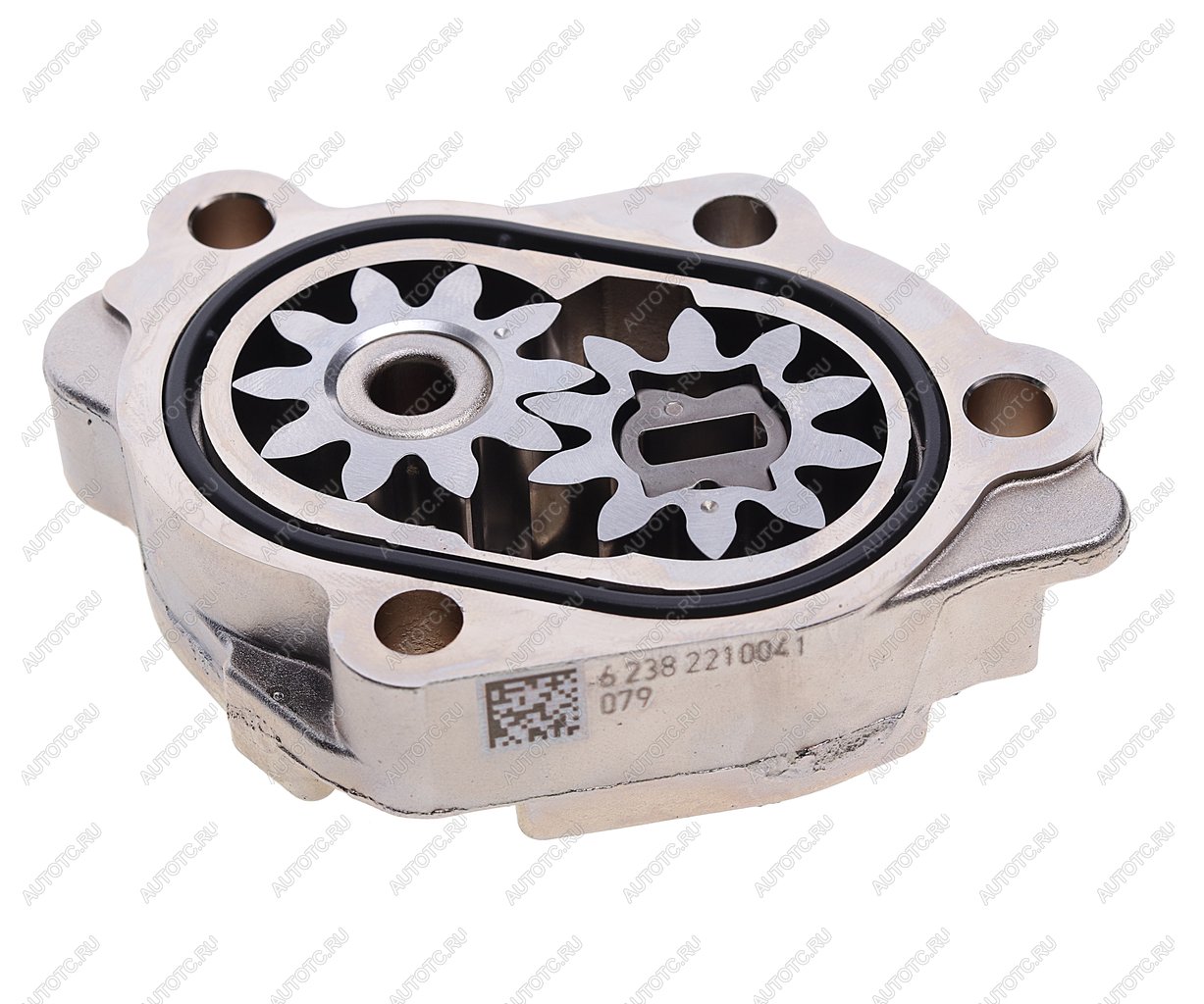 18 499 р. Насос топливный VW Touareg (07-) низкого давления BOSCH BOSCH 0440020079 BOSCH 0440020079  с доставкой в г. Керчь