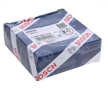 18 499 р. Насос топливный VW Touareg (07-) низкого давления BOSCH BOSCH 0440020079 BOSCH 0440020079  с доставкой в г. Керчь. Увеличить фотографию 3