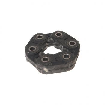 5 799 р. Муфта эластичная BMW 1 (E81,F20),3 (E36,E46,E90,F30),5 (E34,E39,F10),X1,X3,X5 вала карданного FEBI FEBI 04435  с доставкой в г. Керчь. Увеличить фотографию 1