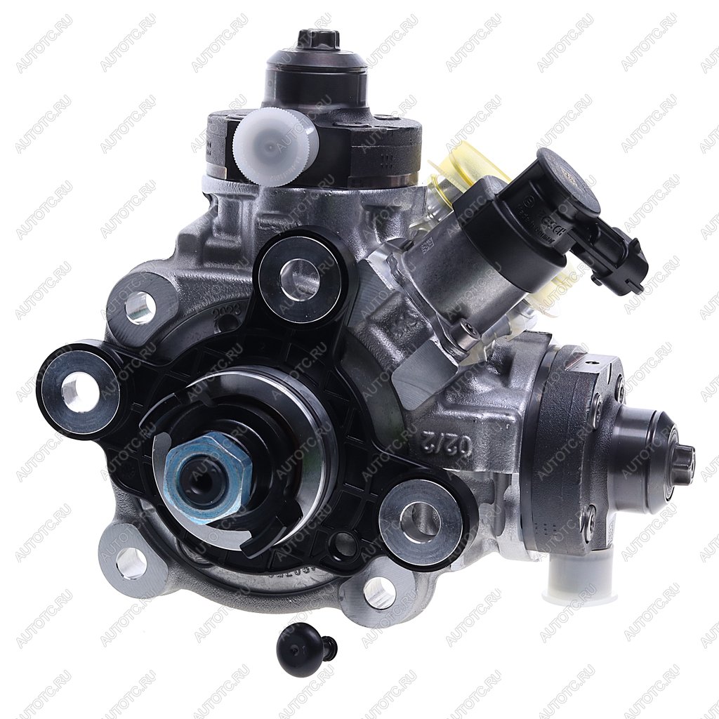 141 999 р. Насос топливный VOLVO XC60 (11-) высокого давления BOSCH BOSCH 0445010680 BOSCH 0445010680  с доставкой в г. Керчь