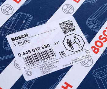 141 999 р. Насос топливный VOLVO XC60 (11-) высокого давления BOSCH BOSCH 0445010680 BOSCH 0445010680  с доставкой в г. Керчь. Увеличить фотографию 6