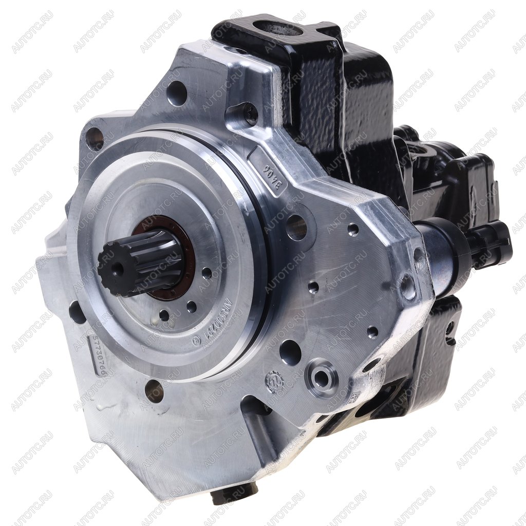 155 999 р. Насос топливный MAN TGA,TGS дв.D2066 ТНВД BOSCH BOSCH 0445020023  с доставкой в г. Керчь