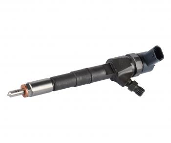 34 899 р. Форсунка ALFA ROMEO топливная BOSCH BOSCH 0445110391  с доставкой в г. Керчь. Увеличить фотографию 2