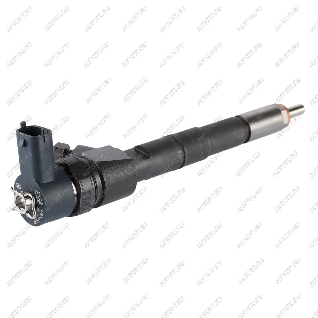 34 899 р. Форсунка ALFA ROMEO топливная BOSCH BOSCH 0445110391  с доставкой в г. Керчь