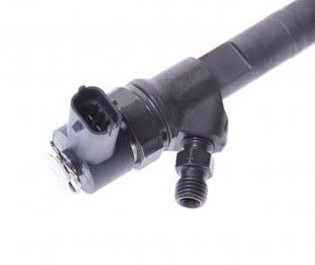 28 299 р. Форсунка УАЗ-3163 Патриот (05-) топливная BOSCH BOSCH 0445110502  с доставкой в г. Керчь. Увеличить фотографию 3