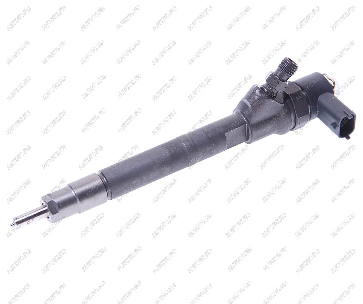 28 299 р. Форсунка УАЗ-3163 Патриот (05-) топливная BOSCH BOSCH 0445110502  с доставкой в г. Керчь