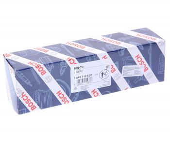 28 299 р. Форсунка УАЗ-3163 Патриот (05-) топливная BOSCH BOSCH 0445110502  с доставкой в г. Керчь. Увеличить фотографию 4