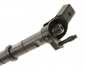 34 599 р. Форсунка VW Crafter (06-16) топливная BOSCH BOSCH 0445115028  с доставкой в г. Керчь. Увеличить фотографию 3