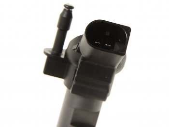 34 599 р. Форсунка VW Crafter (06-16) топливная BOSCH BOSCH 0445115028  с доставкой в г. Керчь. Увеличить фотографию 4