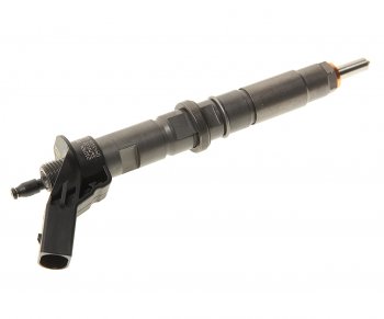 Форсунка VW Crafter (06-16) топливная BOSCH BOSCH 0445115028