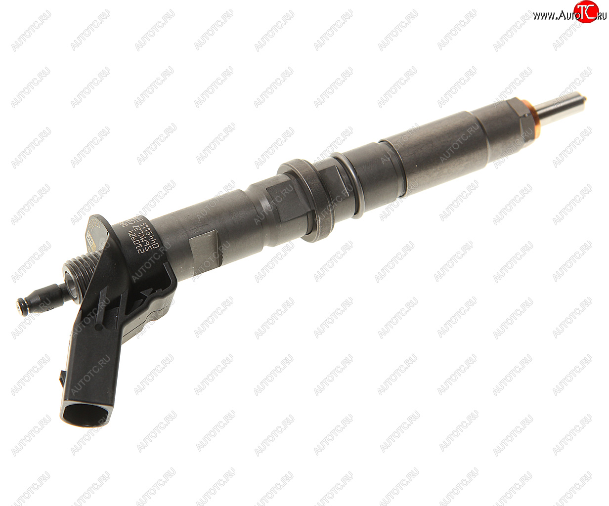 34 599 р. Форсунка VW Crafter (06-16) топливная BOSCH BOSCH 0445115028  с доставкой в г. Керчь