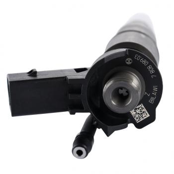 35 999 р. Форсунка BMW 3 (E90),5 (E60),X3 (E83),X5 (E70),X6 (E71,72) топливная Common Rail BOSCH BOSCH 0445115077  с доставкой в г. Керчь. Увеличить фотографию 3