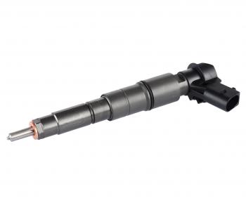Форсунка BMW 3 (E90),5 (E60),X3 (E83),X5 (E70),X6 (E71,72) топливная Common Rail BOSCH BOSCH 0445115077
