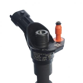 29 999 р. Форсунка FIAT Ducato (02-) IVECO Daily (02-) топливная (дизель) BOSCH BOSCH 0445116059  с доставкой в г. Керчь. Увеличить фотографию 3