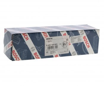 37 999 р. Форсунка RENAULT Premium топливная BOSCH BOSCH 0445120003  с доставкой в г. Керчь. Увеличить фотографию 4