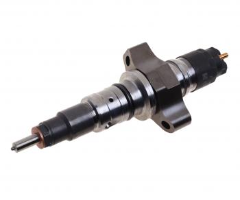 Форсунка IVECO EuroCargo 110 топливная (F4AEE681) BOSCH BOSCH 0445120054