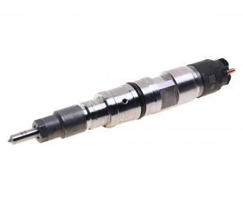 Форсунка RENAULT Midlum топливная BOSCH BOSCH 0445120064