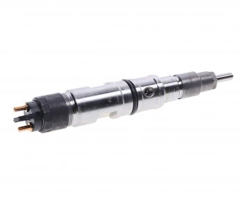 Форсунка RENAULT топливная BOSCH BOSCH 0445120074