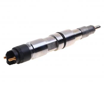 21 999 р. Форсунка MAN TGA,TGM,TGL топливная BOSCH BOSCH 0445120147  с доставкой в г. Керчь. Увеличить фотографию 2