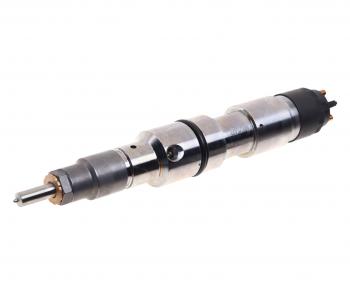 Форсунка MAN TGA,TGM,TGL топливная BOSCH BOSCH 0445120147