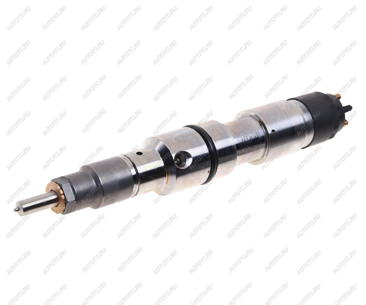 21 999 р. Форсунка MAN TGA,TGM,TGL топливная BOSCH BOSCH 0445120147  с доставкой в г. Керчь