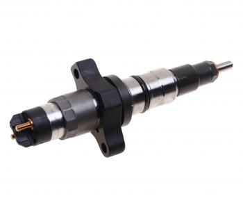 20 349 р. Форсунка Cummins ISBe 3.95.9 BOSCH BOSCH 0445120212  с доставкой в г. Керчь. Увеличить фотографию 4