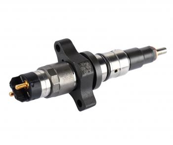 20 349 р. Форсунка Cummins ISBe 3.95.9 BOSCH BOSCH 0445120212  с доставкой в г. Керчь. Увеличить фотографию 3