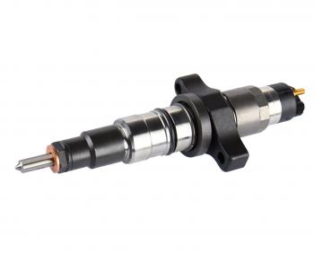 20 349 р. Форсунка Cummins ISBe 3.95.9 BOSCH BOSCH 0445120212  с доставкой в г. Керчь. Увеличить фотографию 2