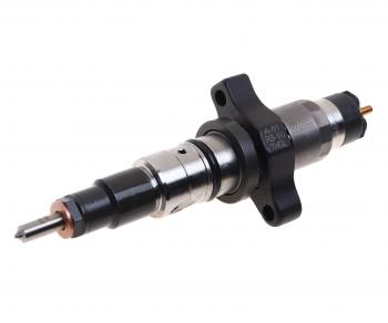 Форсунка Cummins ISBe 3.95.9 BOSCH BOSCH 0445120212