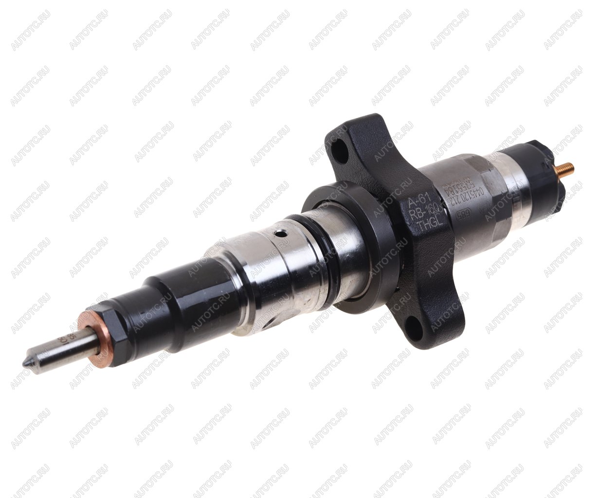 20 349 р. Форсунка Cummins ISBe 3.95.9 BOSCH BOSCH 0445120212  с доставкой в г. Керчь