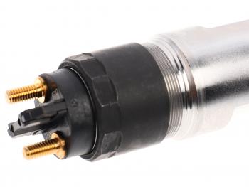 29 599 р. Форсунка MAN TGA,TGS,TGX дв.D2066,D2676 топливная BOSCH BOSCH 0445120217  с доставкой в г. Керчь. Увеличить фотографию 4
