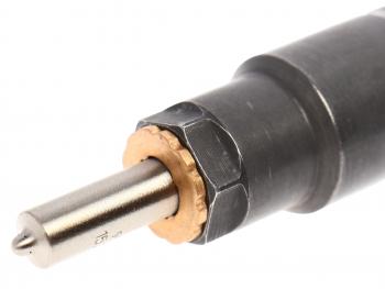29 599 р. Форсунка MAN TGA,TGS,TGX дв.D2066,D2676 топливная BOSCH BOSCH 0445120217  с доставкой в г. Керчь. Увеличить фотографию 3