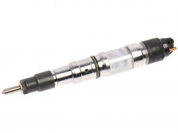 Форсунка MAN TGA,TGS,TGX дв.D2066,D2676 топливная BOSCH BOSCH 0445120217