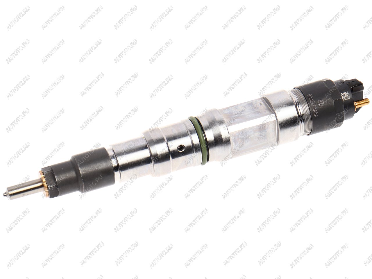 29 599 р. Форсунка MAN TGA,TGS,TGX дв.D2066,D2676 топливная BOSCH BOSCH 0445120217  с доставкой в г. Керчь