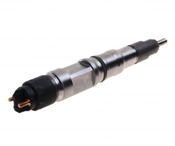 26 699 р. Форсунка MAN TGA дв.D2066 топливная BOSCH BOSCH 0445120218  с доставкой в г. Керчь. Увеличить фотографию 2