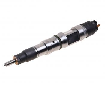 Форсунка MAN TGA дв.D2066 топливная BOSCH BOSCH 0445120218