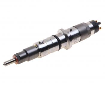Форсунка CUMMINS топливная BOSCH BOSCH 0445120237