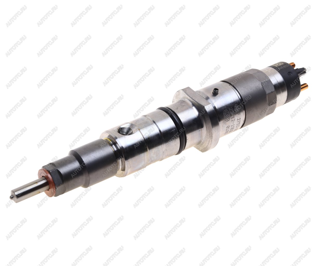 28 799 р. Форсунка CUMMINS топливная BOSCH BOSCH 0445120237  с доставкой в г. Керчь