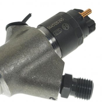 23 849 р. Форсунка ГАЗ,МАЗ,ПАЗ системы Common Rail ЕВРО-4 BOSCH BOSCH 0445120245  с доставкой в г. Керчь. Увеличить фотографию 2